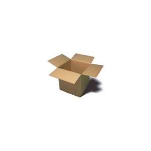 Caisse américaine  DF  400 x 200 x 100