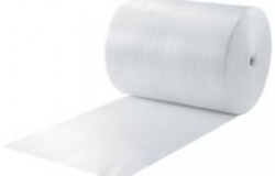 Mousse PE  2mm  1.25m x 250ml