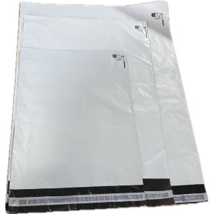 Enveloppes VAD N°2    500 x 600 + 60 MM Carton de 250 ex.