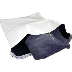 Enveloppes VAD N°2    500 x 600 + 60 MM 25 POCHETTES