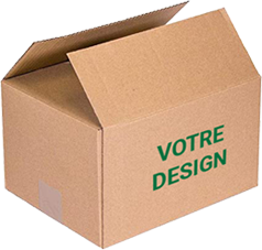 Votre design